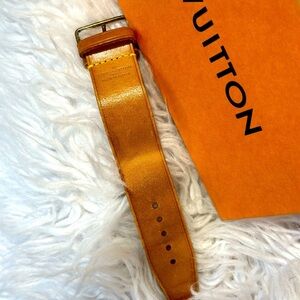 Louis Vuitton Rare Bag strap or bracelet
